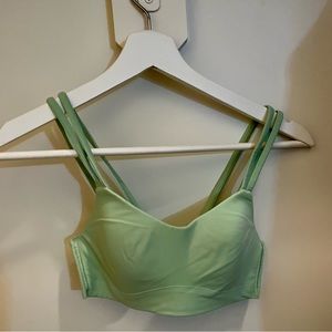 Like A Cloud Bra * Light Support